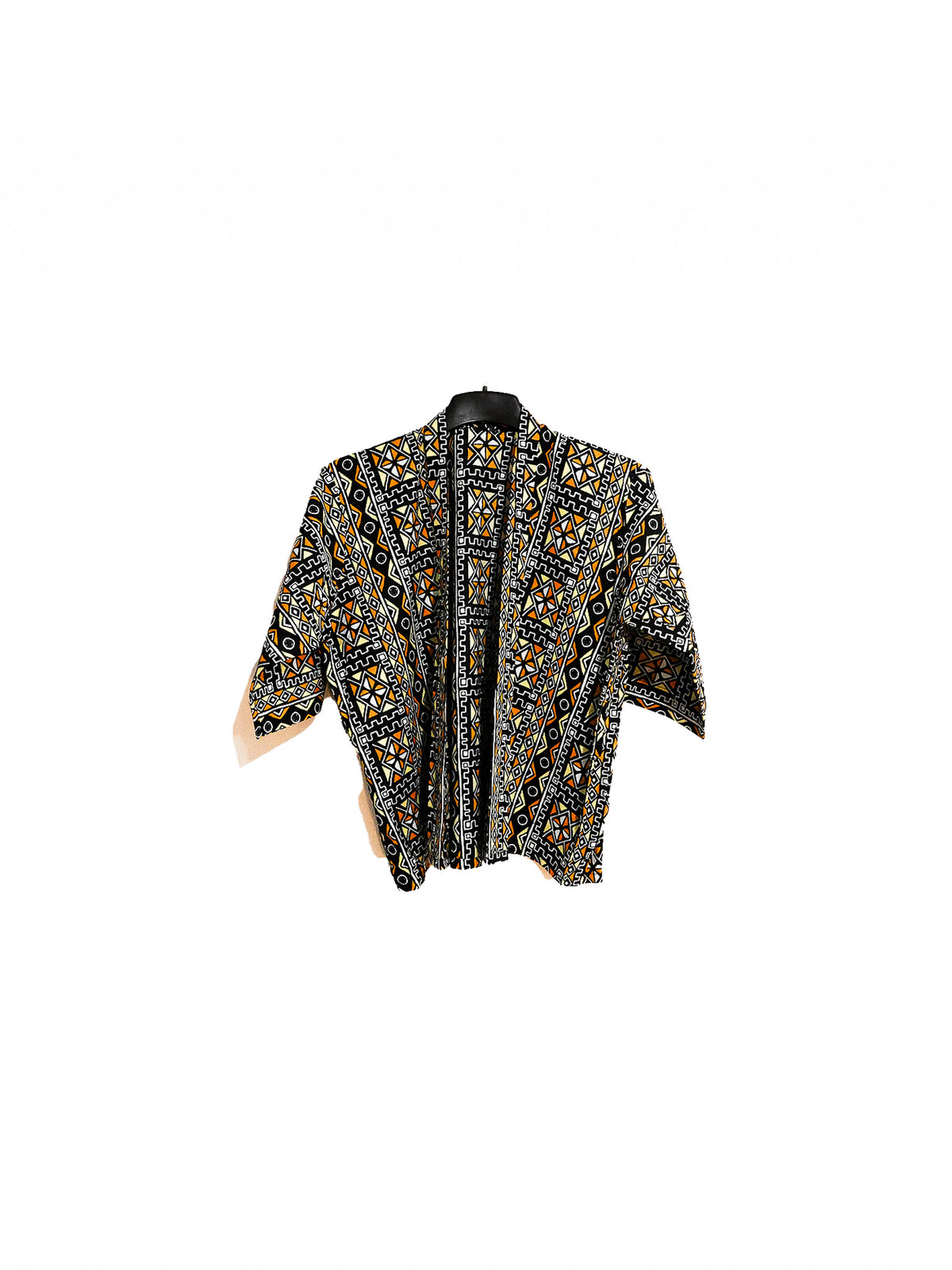 kimono a manche courtes