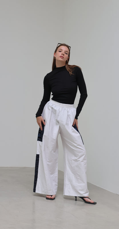 Sahara Blanc