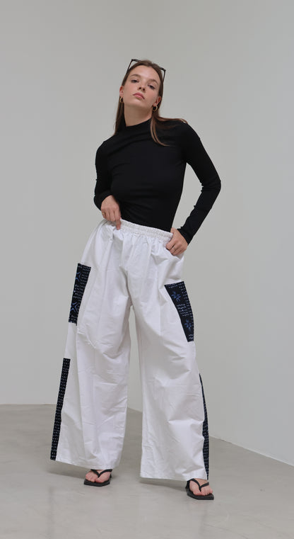 Sahara Blanc