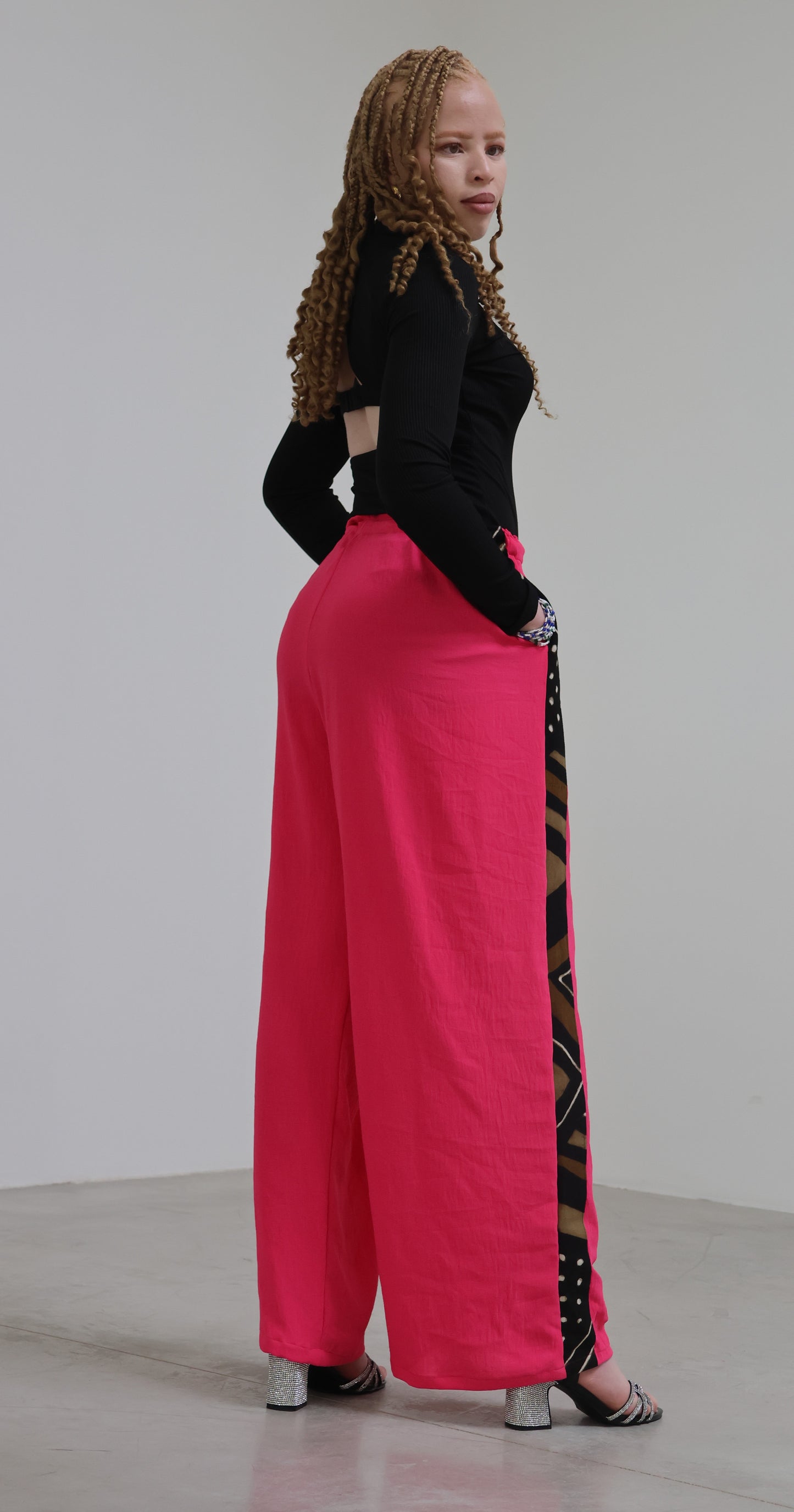 Sira Fuchsia