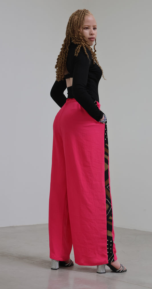 Sira Fuchsia