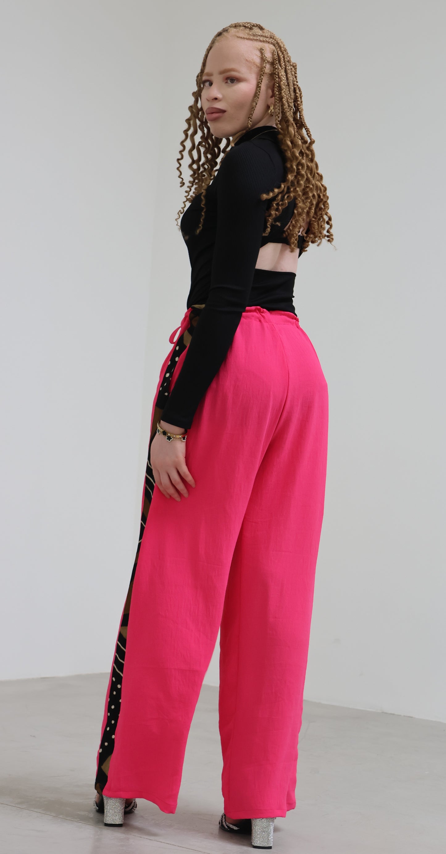 Sira Fuchsia
