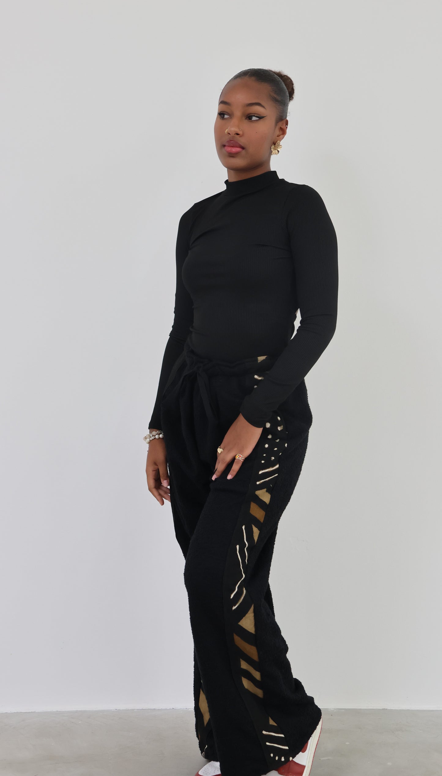 Pantalon Bogolan Sira