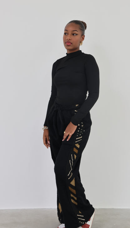 Pantalon Bogolan Sira