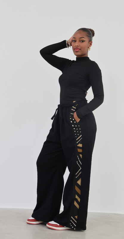 Pantalon Bogolan Sira