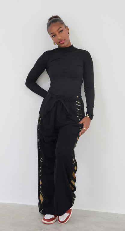Pantalon Bogolan Sira