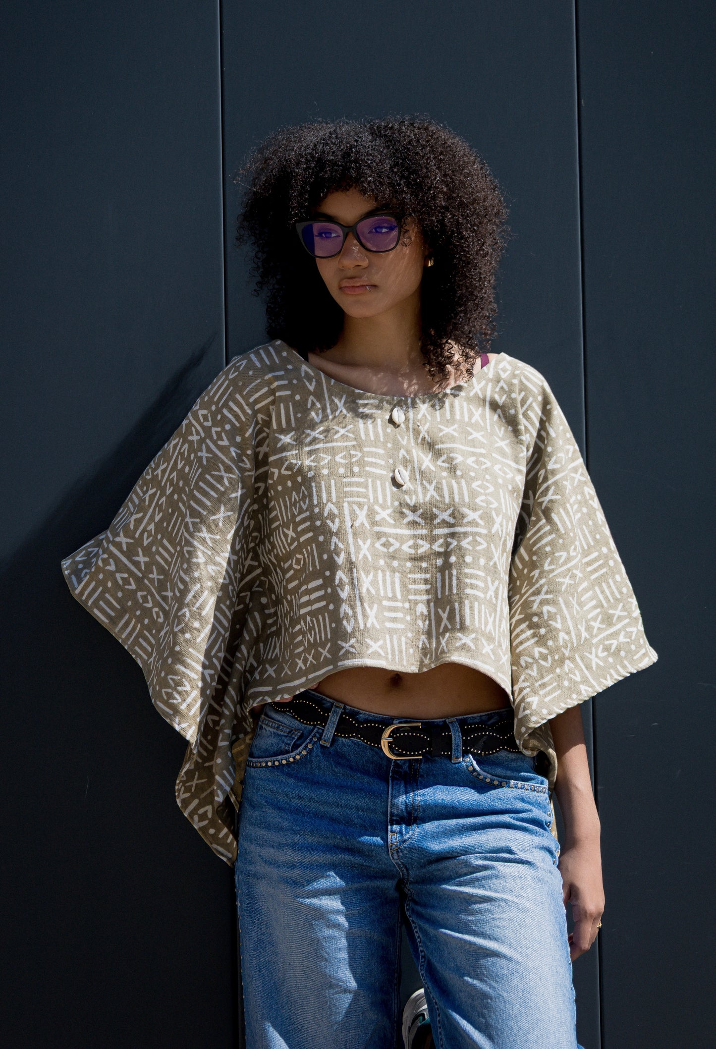 top chic 100% coton