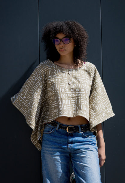 top chic 100% coton