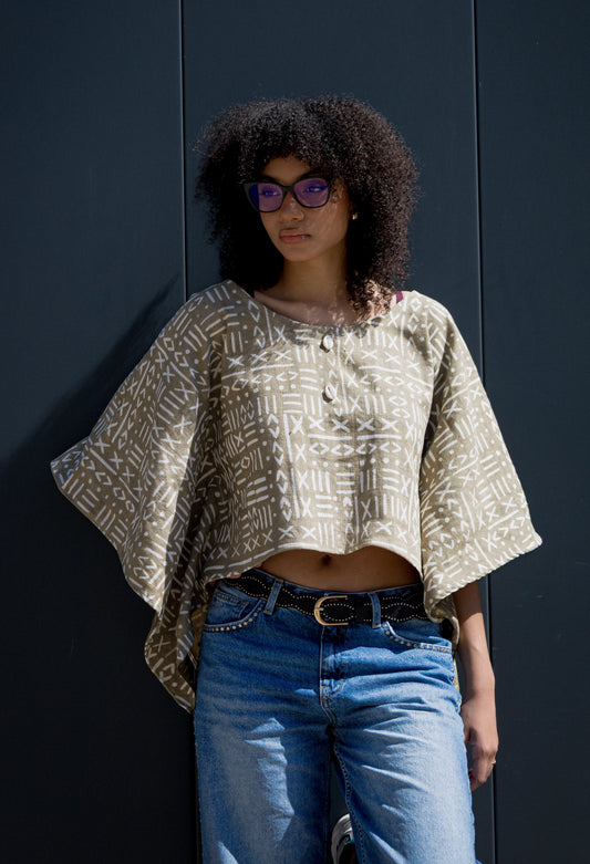 top chic 100% coton